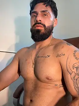 Ryan_Black3 webcam