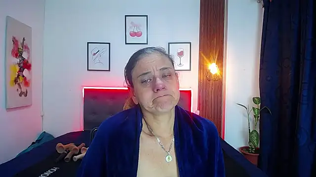 sasi_luna webcam