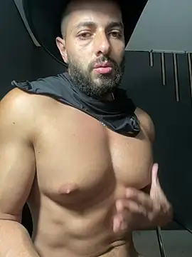 magnumchris webcam