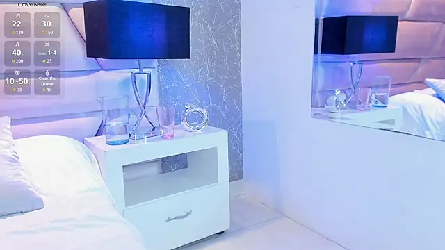 AmyyScott webcam
