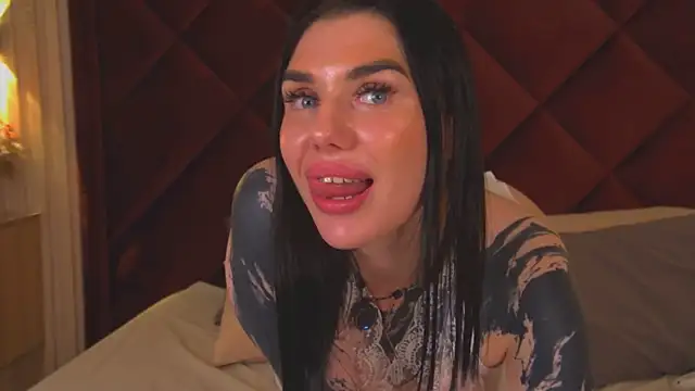 ivydarkness - IvyDarkness's free webcam - UK Sex Cams