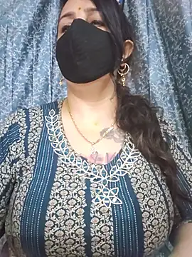cute-tanvi live cam on StripChat