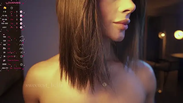 sweetest_bella (T young) - Hiiii, my queen