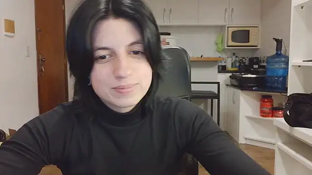 kyslrana (F young) - PELADINHA NA LIVE + GOZAR NO TICKET SHOW