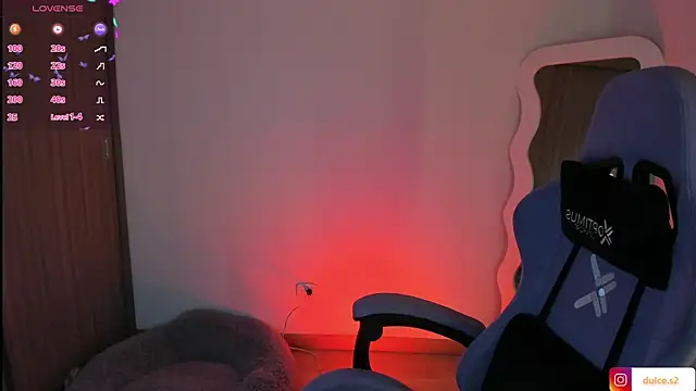 Kylie_Wet webcam