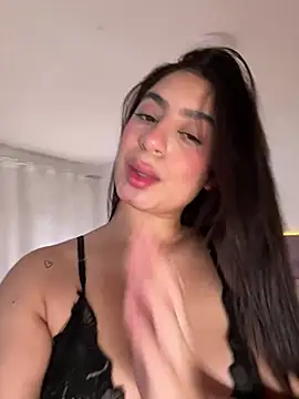 Samantha_e2 webcam