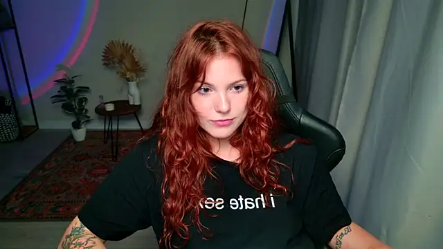 Elsie_Ginger webcam