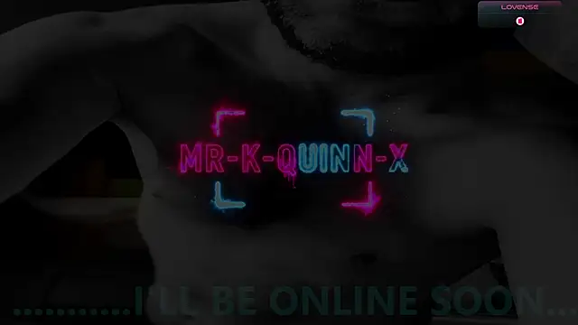 mr-k-quinn-x webcam