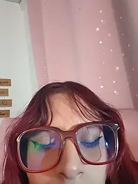 RedMeloddy webcam