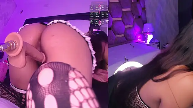 LunaAridi webcam