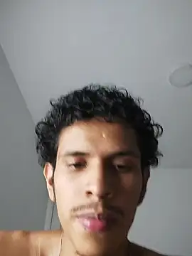 TheBlessd_ webcam