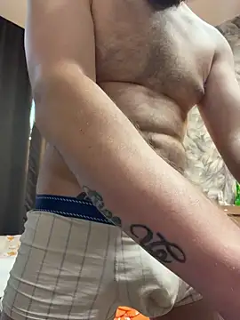HermanFire live cam on StripChat