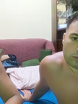 MysticBlue69 webcam