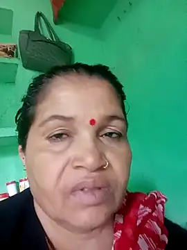 Manavi_x webcam
