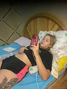 coupleyys webcam