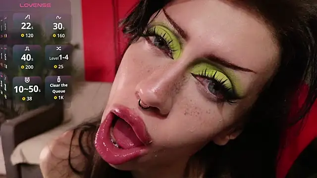 devvilss_toy (F young) - fuck pussy&squirt