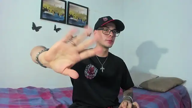 Vlad__night webcam