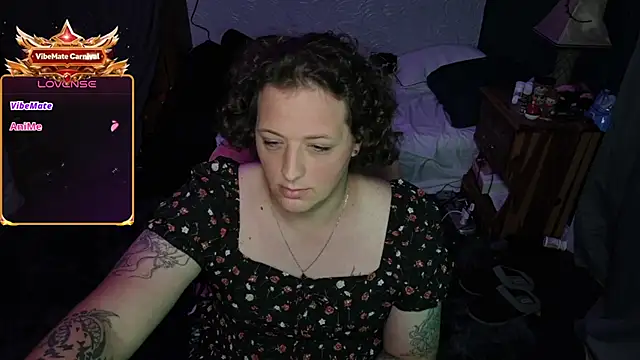 Abagail_soft webcam