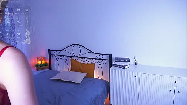ClemenciaCullifer webcam