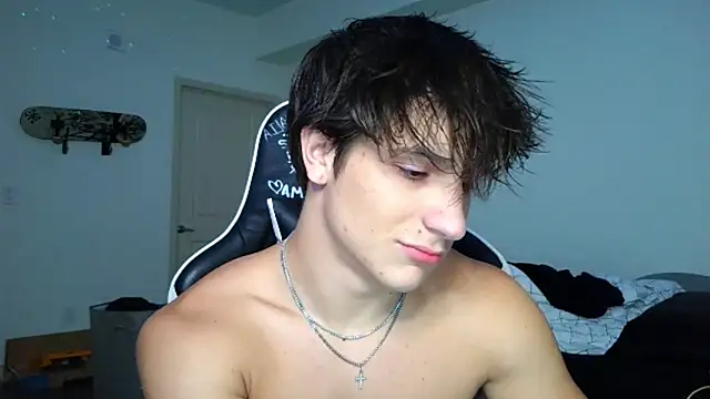 thejaceryder (M twink) - shorts offff