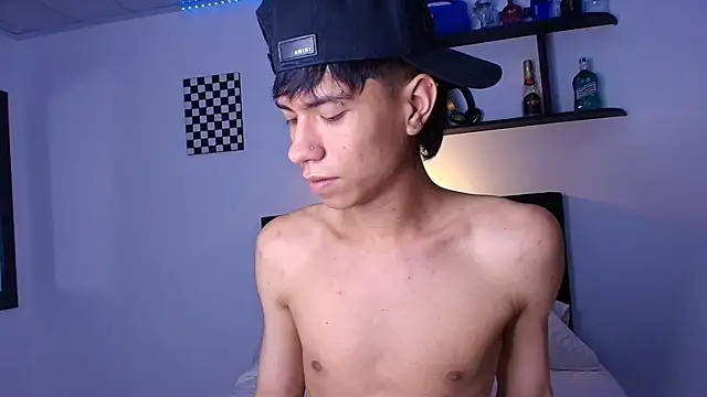 Jacob__10 live cam on StripChat