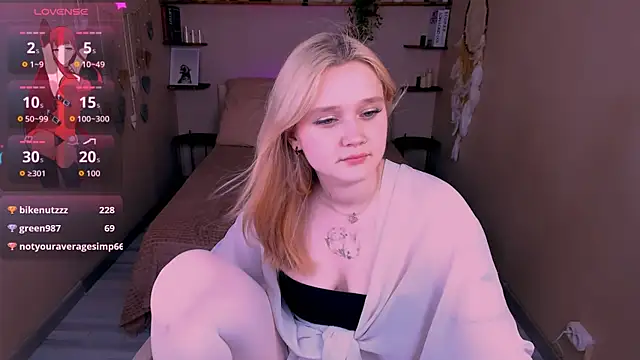 Ashley_Burke webcam