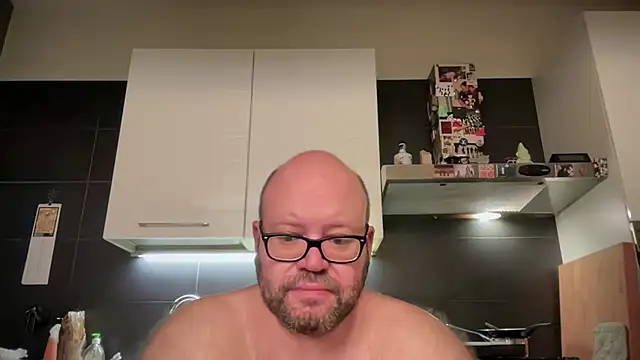 theitalianbear webcam