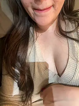PassionPrime live cam on StripChat