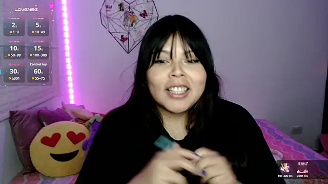 elliemoonx - EllieMoonX's free webcam - UK Sex Cams