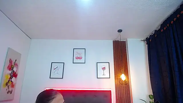 sasi_luna webcam