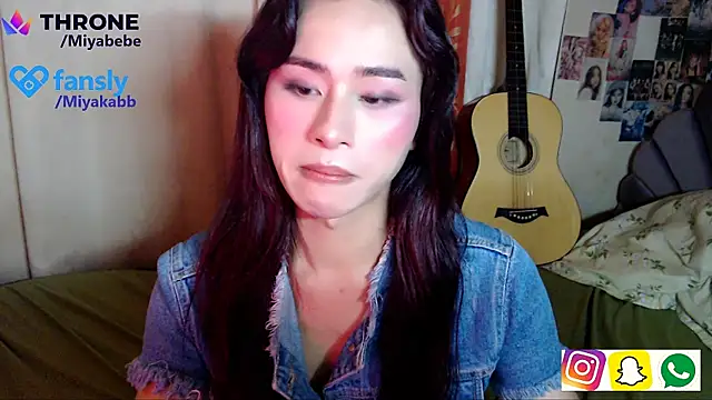 chakababe webcam