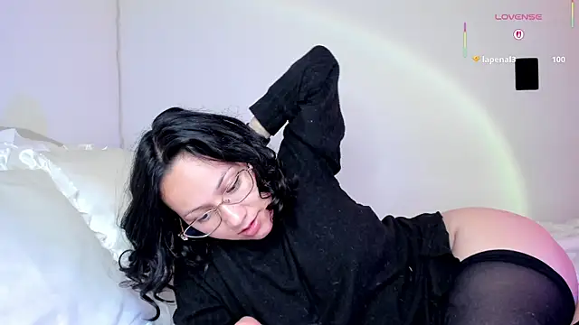 Anyi_1 webcam