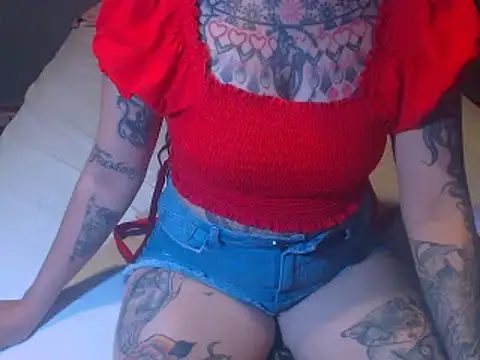 Darkvib webcam