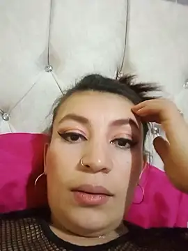 VickyJohnson1 webcam