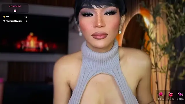 Maria_Manika webcam