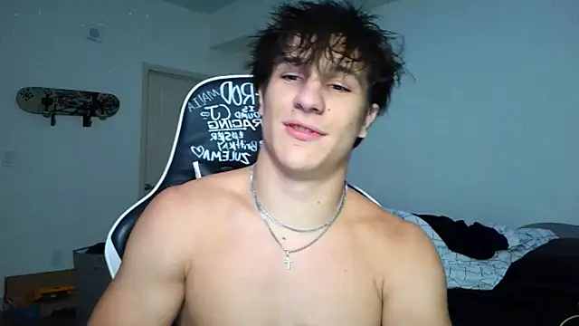TheJaceRyder live cam on StripChat