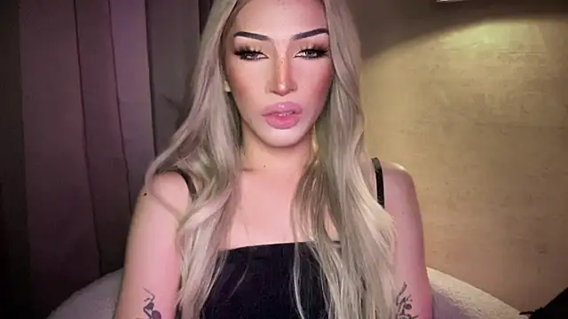 Alicegreenexx webcam