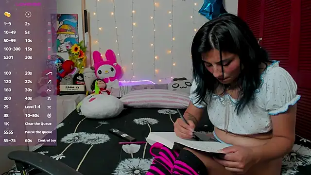 akai_krazna webcam