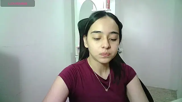 aineangeel webcam