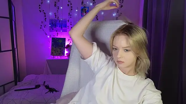 ImBonBon webcam