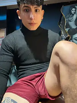 _Tomy08calderon webcam