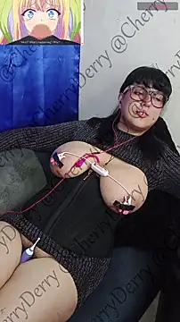 CherryDerry webcam