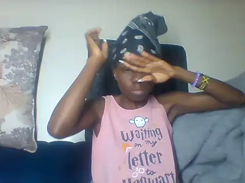 Baddie_Floxxy webcam