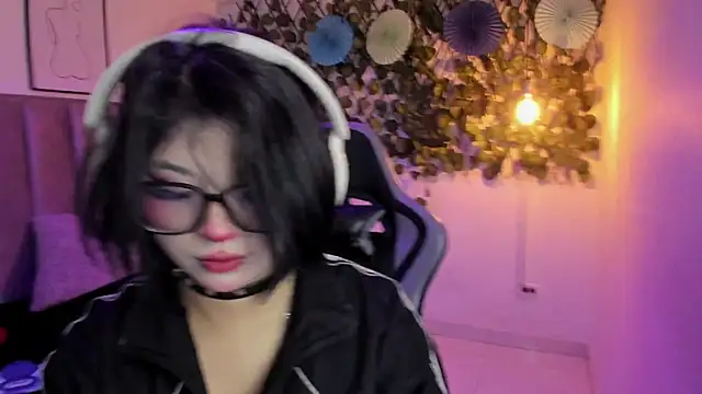 Kitty_Gang webcam