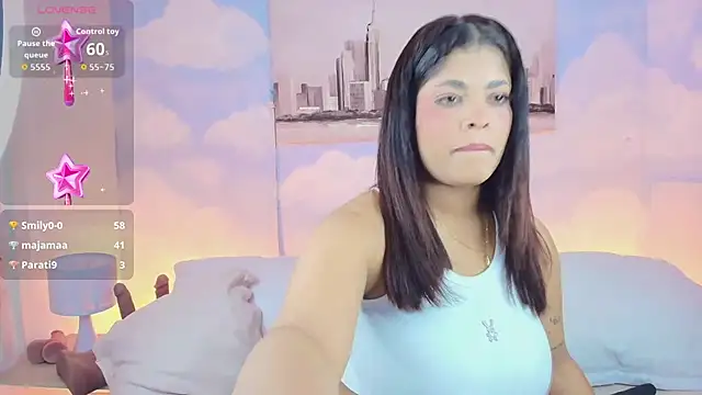 ashlycarteer webcam