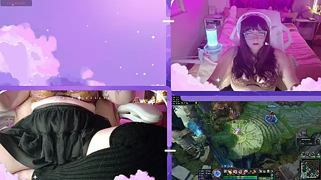 HeyItsIthu webcam