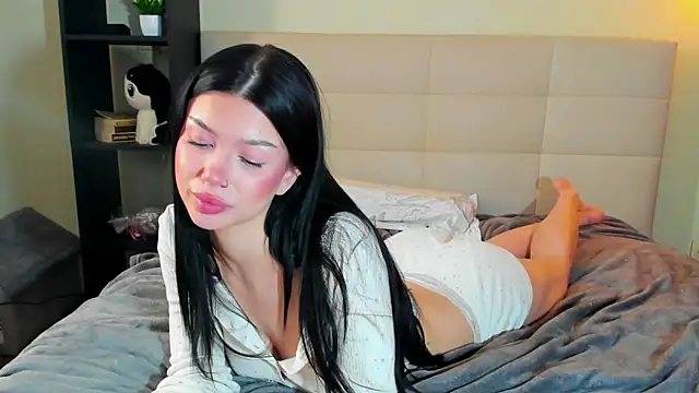 Tune_Godnesss webcam