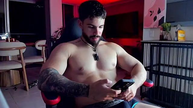 Valenthino_Salvatore webcam