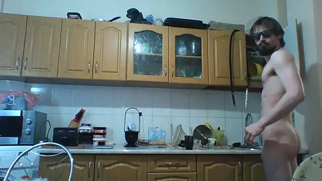 KaelNox webcam