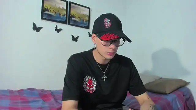 Vlad__night webcam